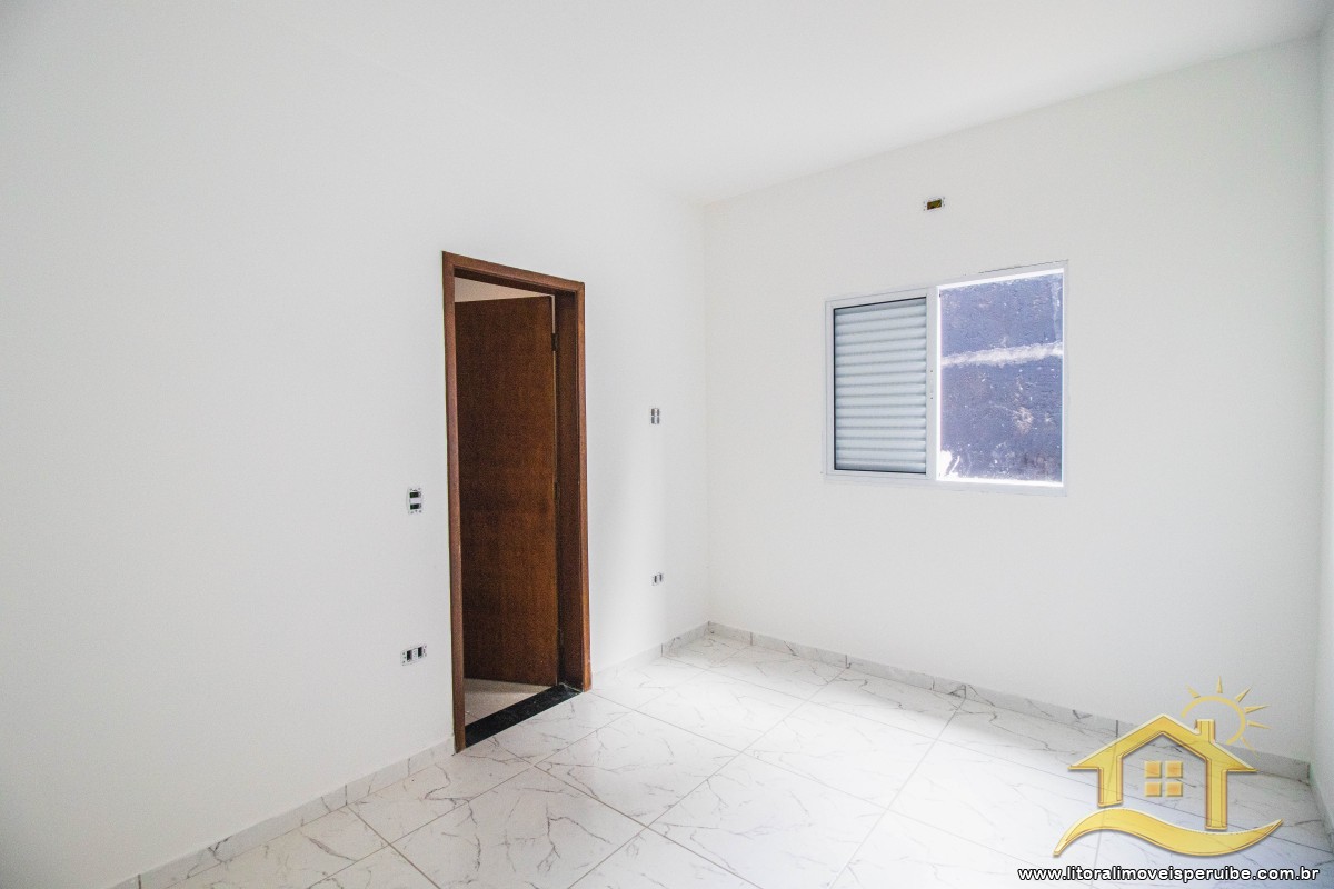 Casa no bairro São João Batista II, Pós Linha