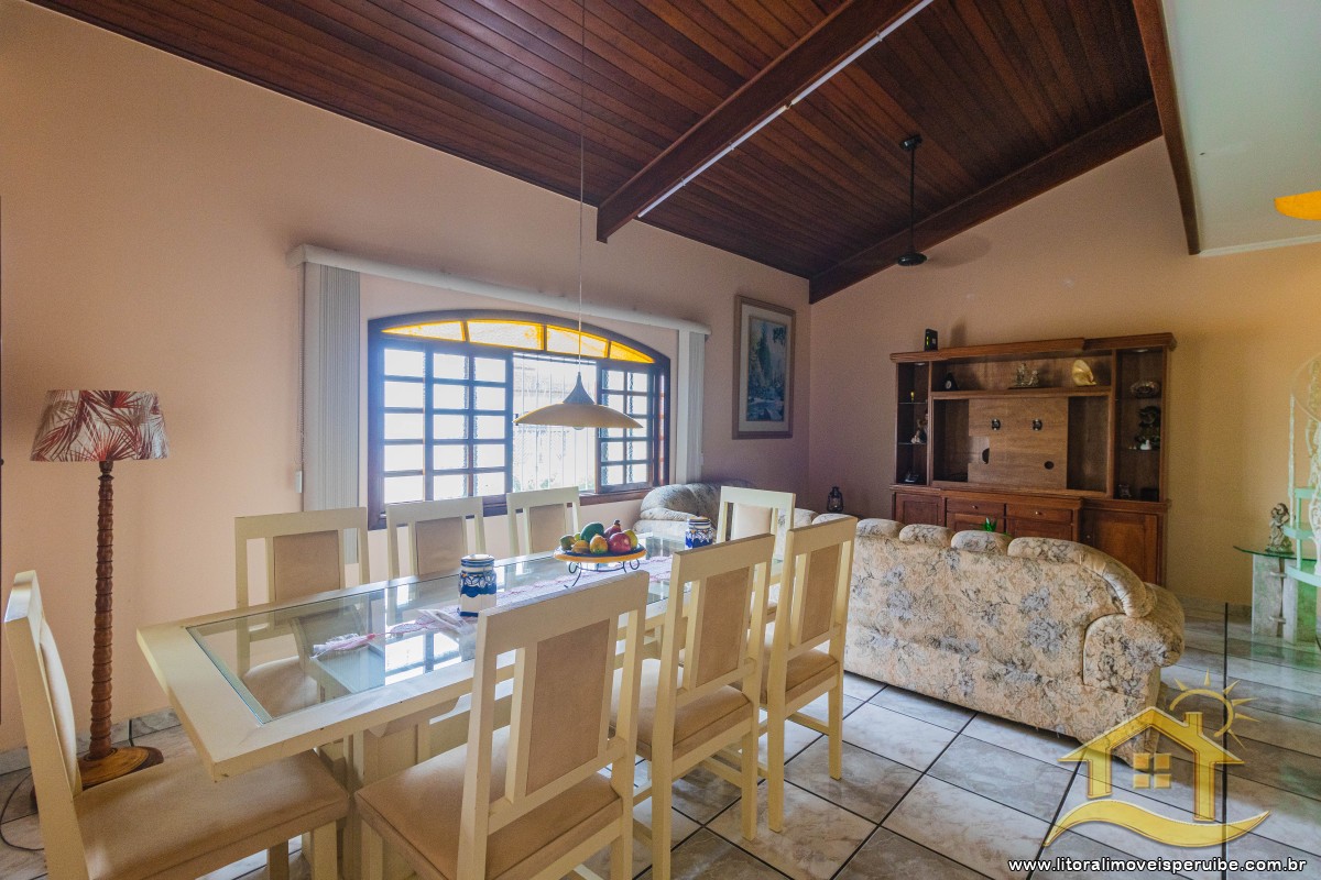 Casa no bairro Jardim Barra de Jangadas, Lado Linha