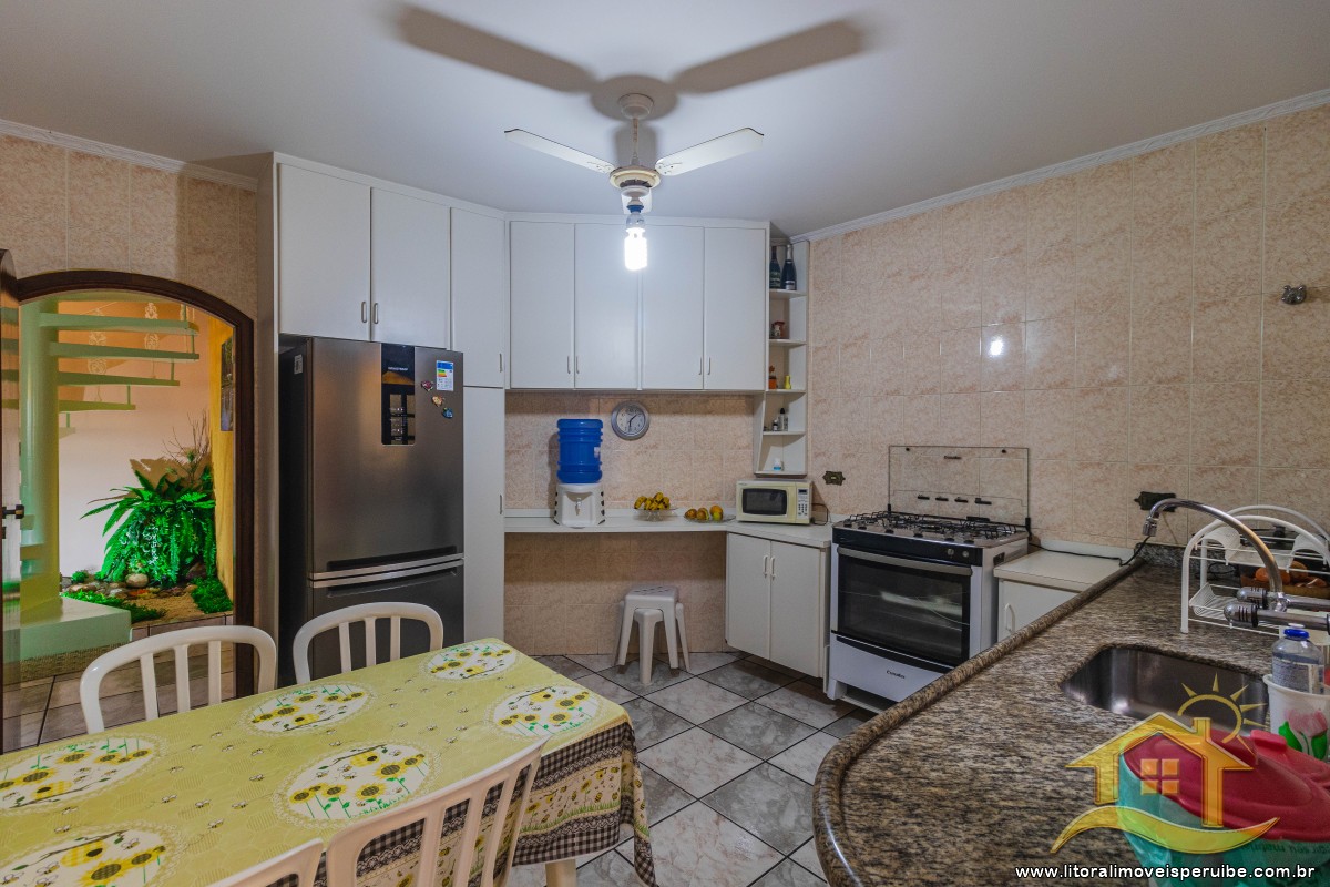 Casa no bairro Jardim Barra de Jangadas, Lado Linha