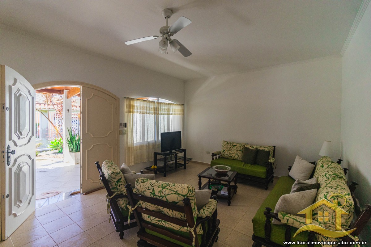 Casa no bairro Centro, Lado Praia