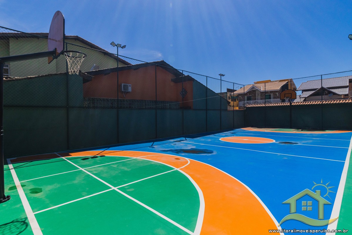 Casa no bairro Centro, Lado Praia