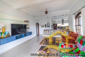Casa no bairro Stella Maris, Lado Praia