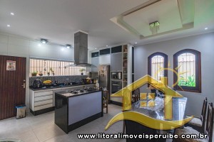 Casa no bairro Stella Maris, Lado Praia