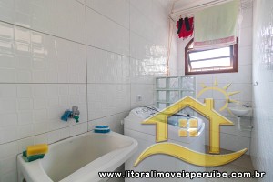 Casa no bairro Stella Maris, Lado Praia