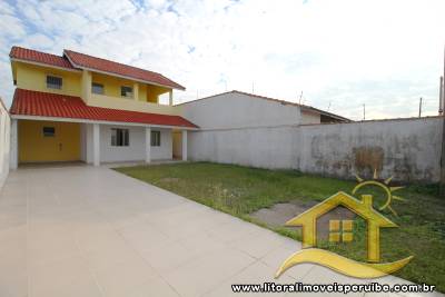 Casa para venda em peruibe