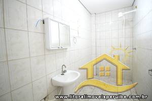 Casa no bairro Oásis, Pós Linha