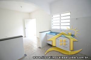 Casa no bairro Oásis, Pós Linha