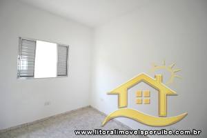 Casa no bairro Oásis, Pós Linha