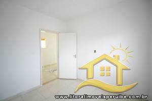 Casa no bairro Oásis, Pós Linha