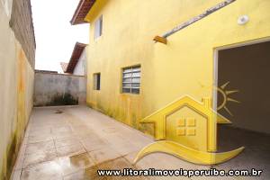 Casa no bairro Oásis, Pós Linha