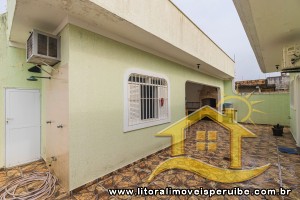 Casa no bairro Ribamar, Lado Linha