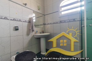 Casa no bairro Ribamar, Lado Linha