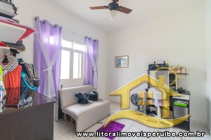 Casa no bairro Ribamar, Lado Linha