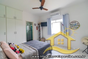 Casa no bairro Ribamar, Lado Linha