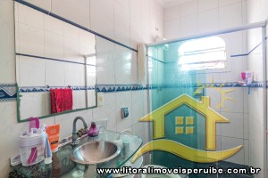 Casa no bairro Ribamar, Lado Linha