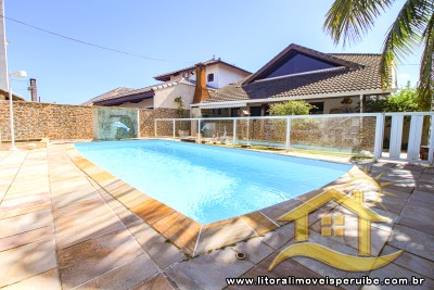 Casa para venda em peruibe