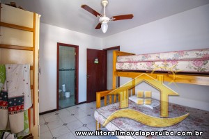 Casa no bairro Cidade Nova Peruibe, Lado Praia