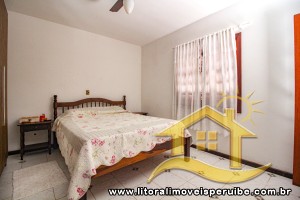 Casa no bairro Cidade Nova Peruibe, Lado Praia