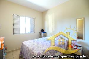 Casa no bairro Três Marias, Lado Linha