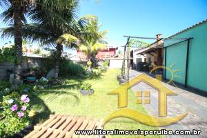 Casa no bairro Três Marias, Lado Linha