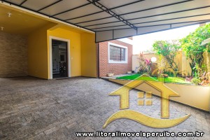 Casa no bairro Star, Lado Praia