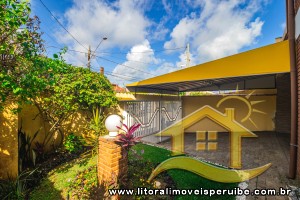 Casa no bairro Star, Lado Praia