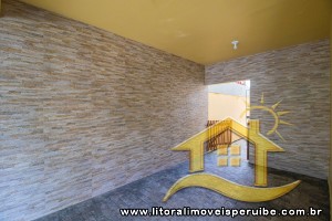 Casa no bairro Star, Lado Praia