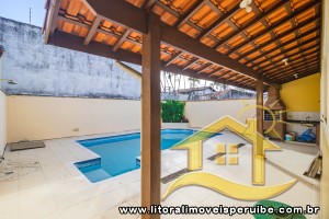 Casa no bairro Star, Lado Praia