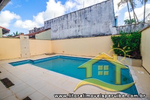Casa no bairro Star, Lado Praia