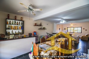 Casa no bairro Star, Lado Praia