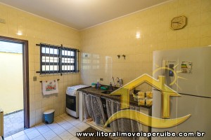 Casa no bairro Star, Lado Praia