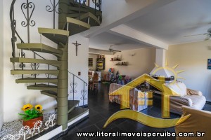 Casa no bairro Star, Lado Praia