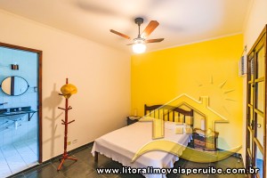 Casa no bairro Star, Lado Praia