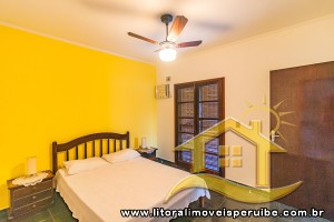 Casa no bairro Star, Lado Praia