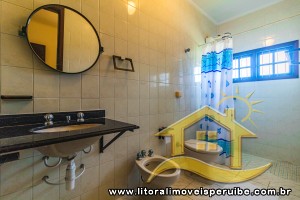 Casa no bairro Star, Lado Praia