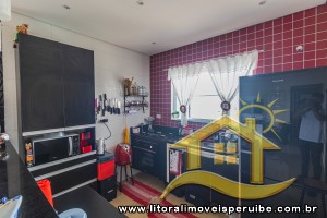 Casa no bairro Flora Rica II, Pós Linha