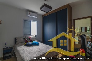 Casa no bairro Flora Rica II, Pós Linha
