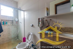 Casa no bairro Flora Rica II, Pós Linha