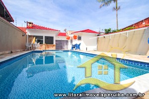 Casa no bairro Beira Mar, Lado Linha