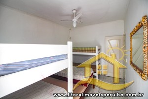Casa no bairro Beira Mar, Lado Linha