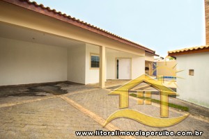 Casa no bairro Stella Maris, Lado Praia