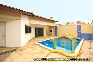 Casa no bairro Stella Maris, Lado Praia