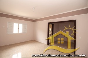 Casa no bairro Stella Maris, Lado Praia