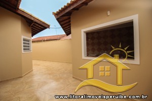 Casa no bairro Stella Maris, Lado Praia