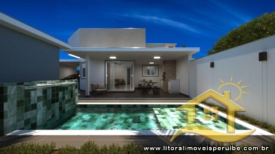 Casa para  em Peruíbe