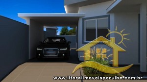 Casa no bairro Arpoador, Lado Linha