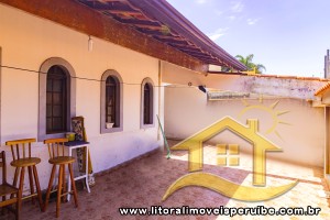Casa no bairro Josedy, Lado Linha