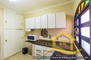 Casa no bairro Josedy, Lado Linha