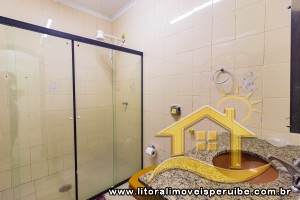 Casa no bairro Josedy, Lado Linha