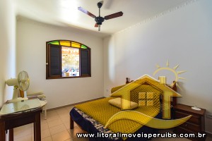 Casa no bairro Josedy, Lado Linha